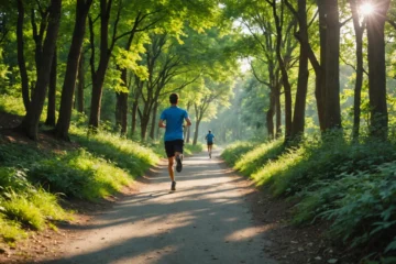 Comment améliorer endurance